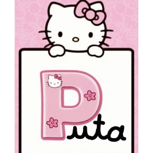 Sanrio? mayormente hello Kitty 14