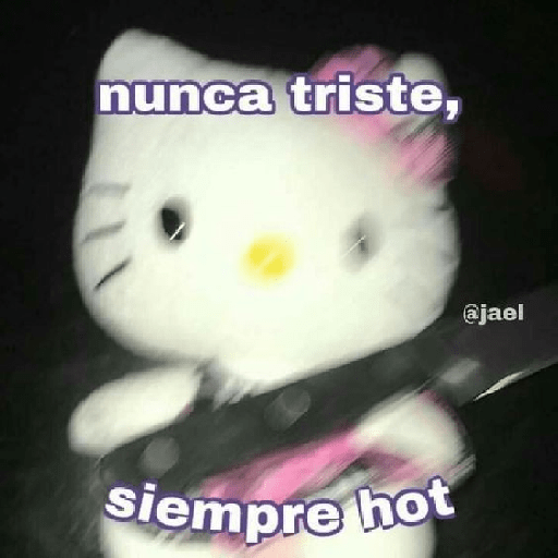 Sanrio? mayormente hello Kitty 6