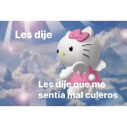 Sanrio? mayormente hello Kitty 19