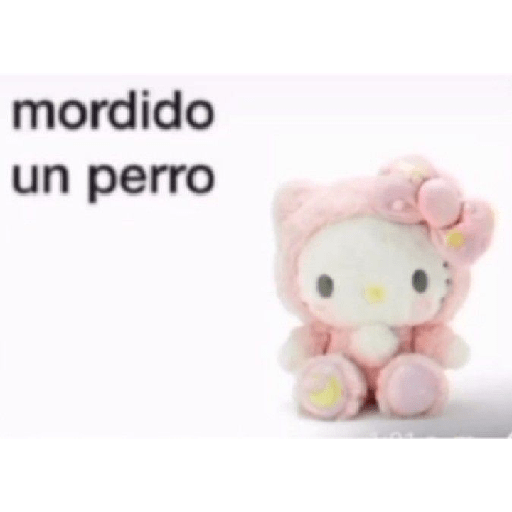 Sanrio? mayormente hello Kitty 18