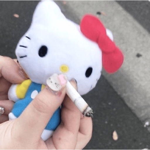 Sanrio? mayormente hello Kitty 27