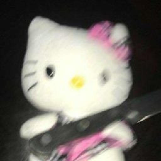Sanrio? mayormente hello Kitty 28