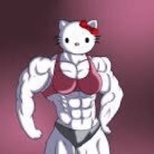 Sanrio? mayormente hello Kitty 24
