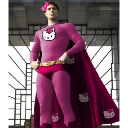 Sanrio? mayormente hello Kitty 9