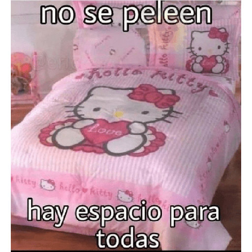 Sanrio? mayormente hello Kitty 13
