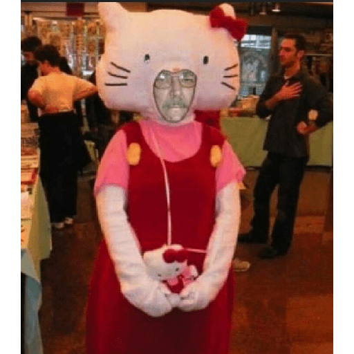 Sanrio? mayormente hello Kitty 10