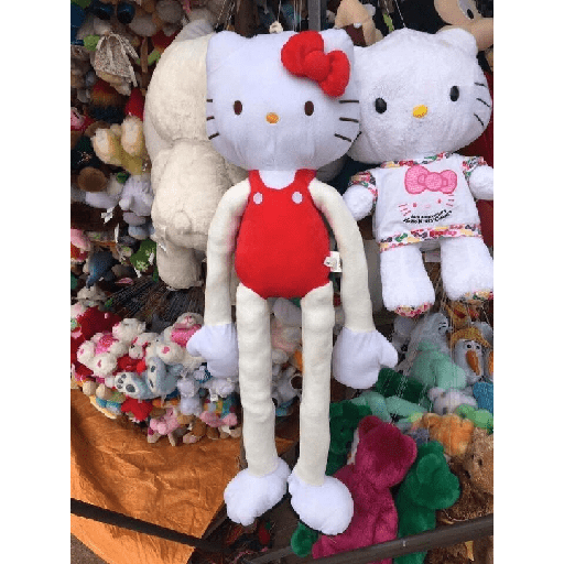 Sanrio? mayormente hello Kitty 23