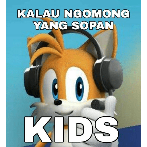 Dek kids dek kids 2
