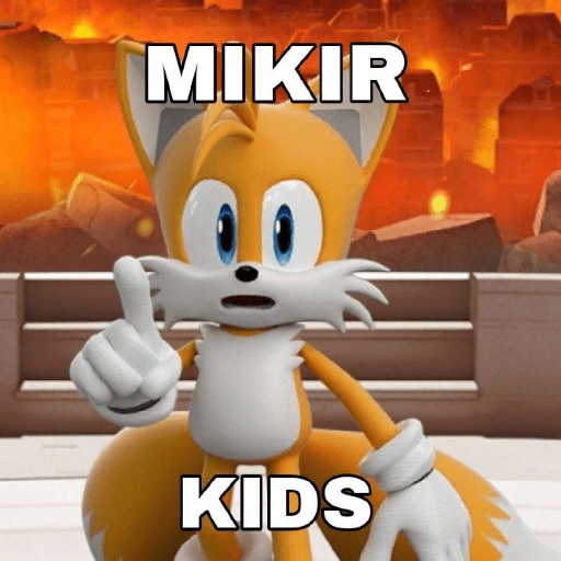 Dek kids dek kids 5