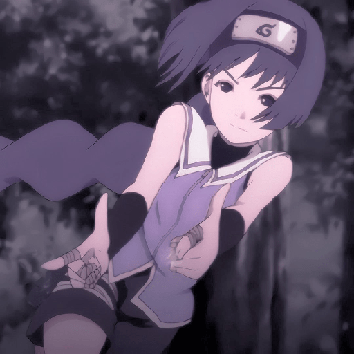 Boruto|Sumire 6