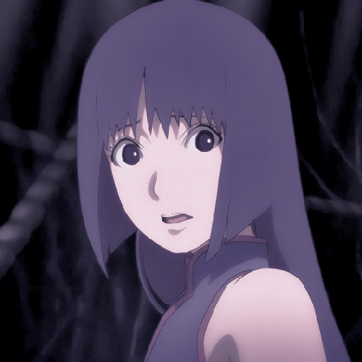 Boruto|Sumire 7