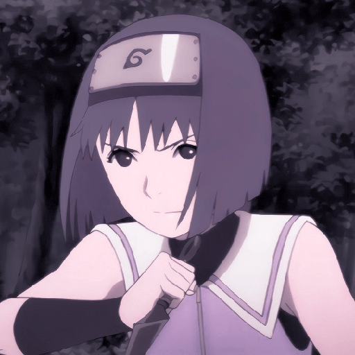 Boruto|Sumire 5