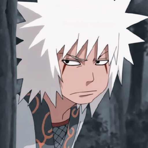 Naruto|Jiraya 9