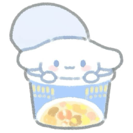 ᰍִ❄️ ͟꒰cute cinnamoroll ۫ଓ ˑ