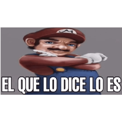 Tu madre 16 :D 3