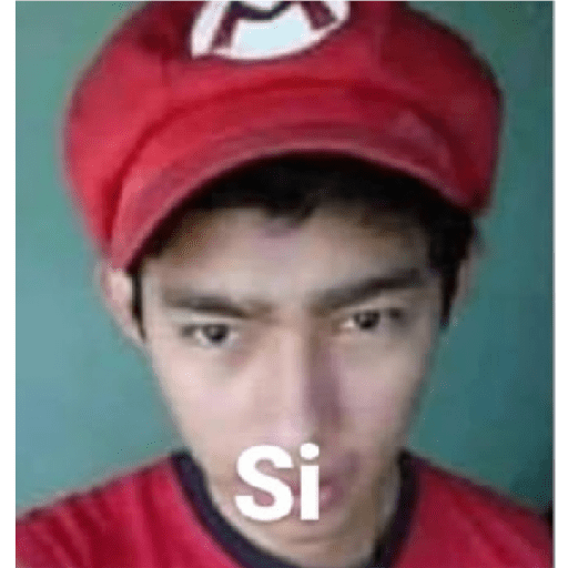Tu madre 16 :D 8