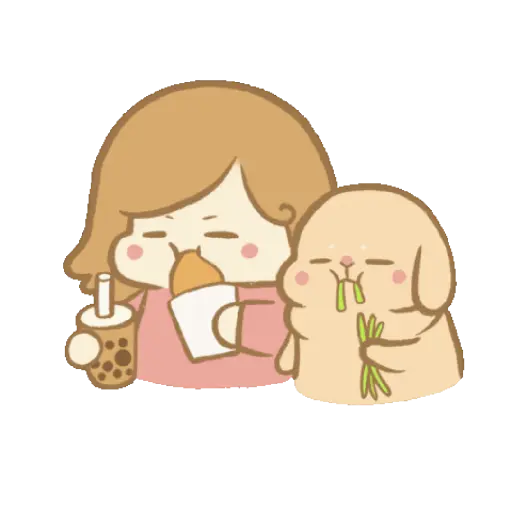 Mocha Holland lop Bunny 🤎 2