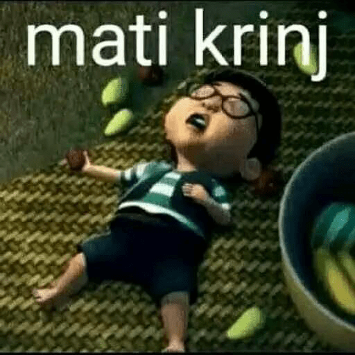 Wkwkwkanjing 17