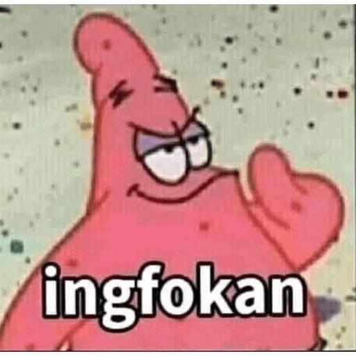Wkwkwkanjing 22