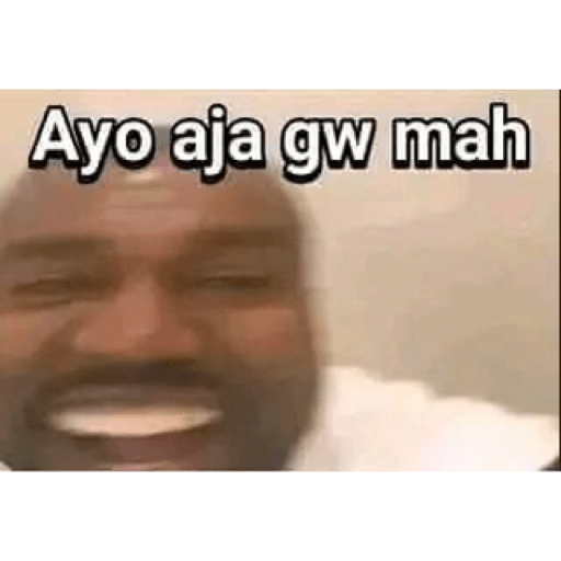 Wkwkwkanjing 20