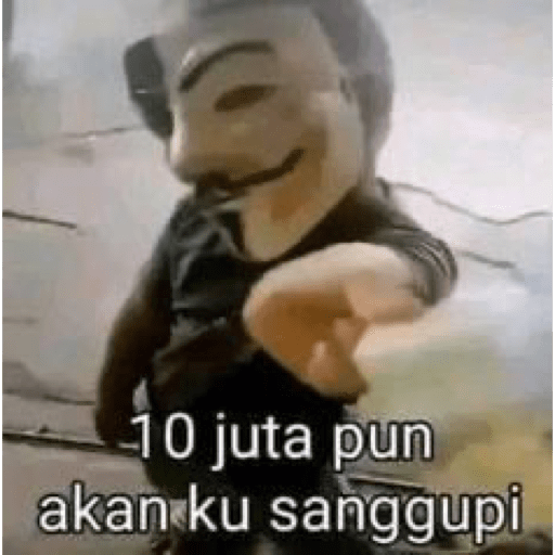 Wkwkwkanjing 30