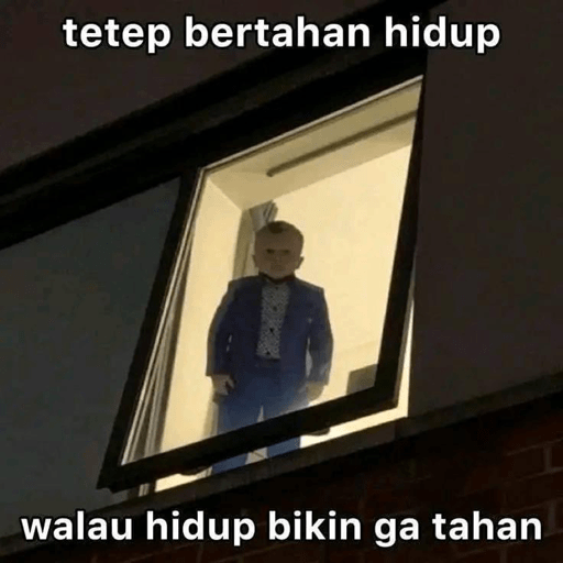 Wkwkwkanjing 25