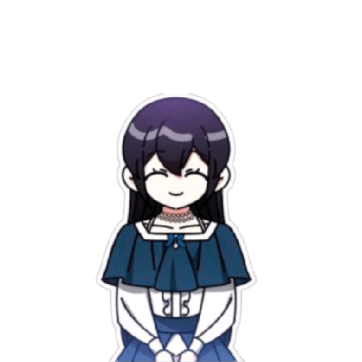Stickers manhwas que más uso 25