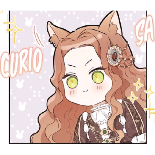 Stickers manhwas que más uso 19