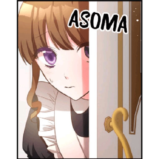 Stickers manhwas que más uso 14
