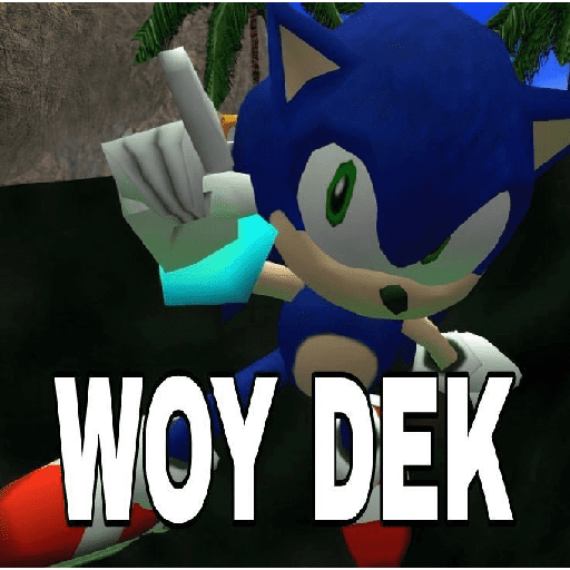 Dek 1