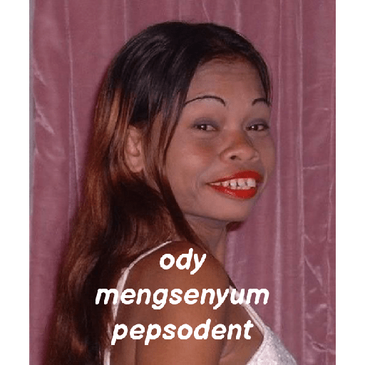 Meme gods @gelap 8