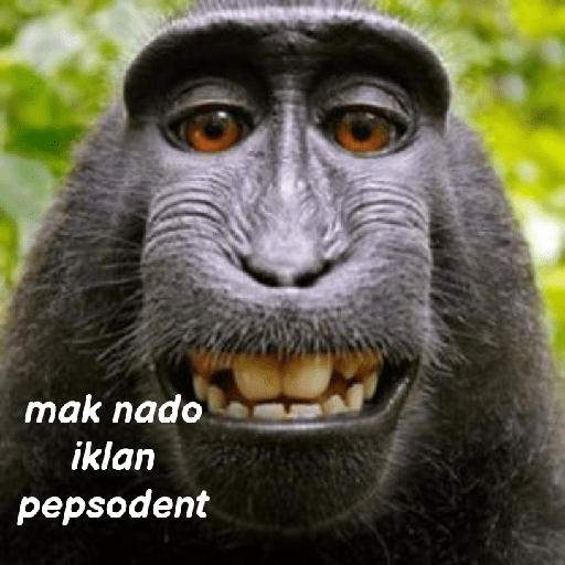 Meme gods @gelap 13
