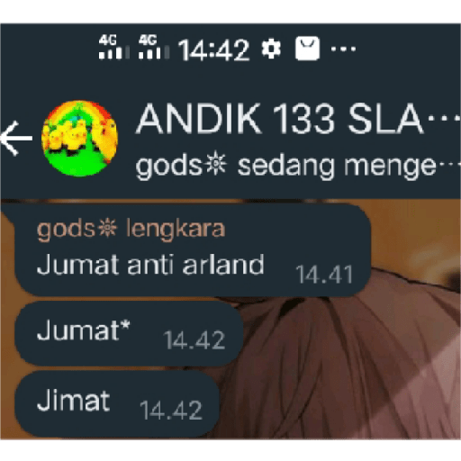 Meme gods @gelap 7