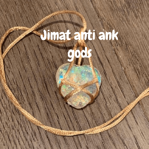 Meme gods @gelap 4