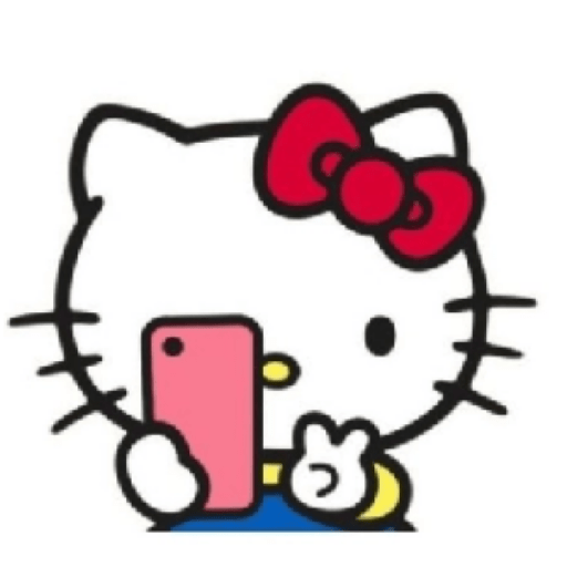 Hellokitty emocional 10