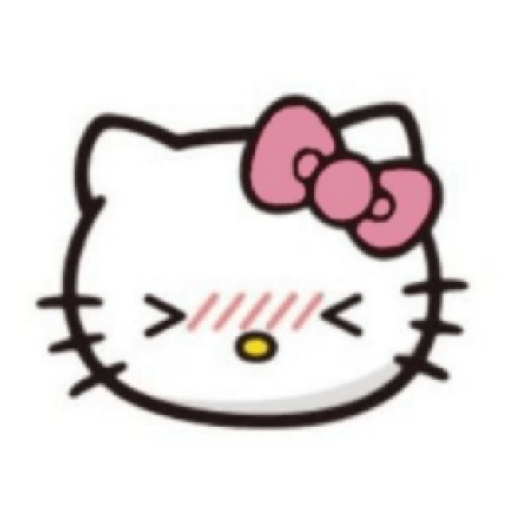Hellokitty emocional 9