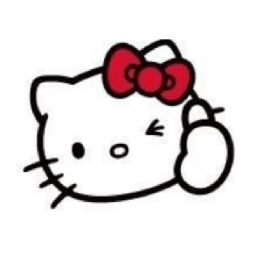 Hellokitty emocional 8