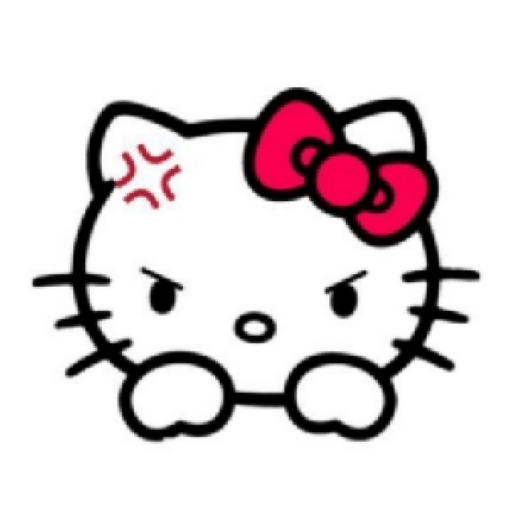 Hellokitty emocional 7