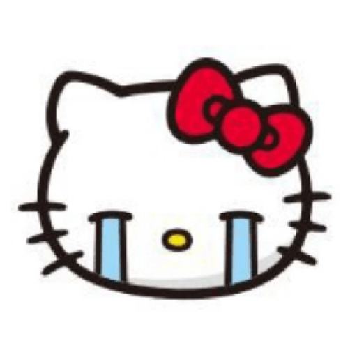 Hellokitty emocional 6