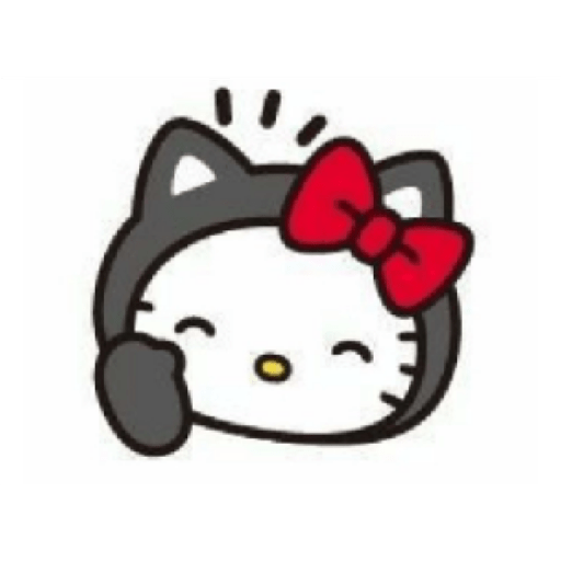 Hellokitty emocional 5