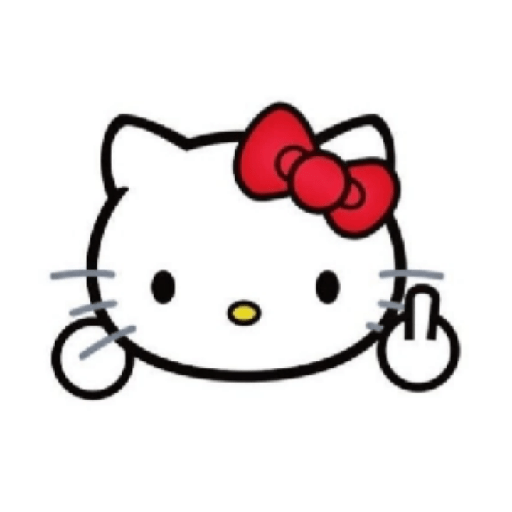 Hellokitty emocional 4