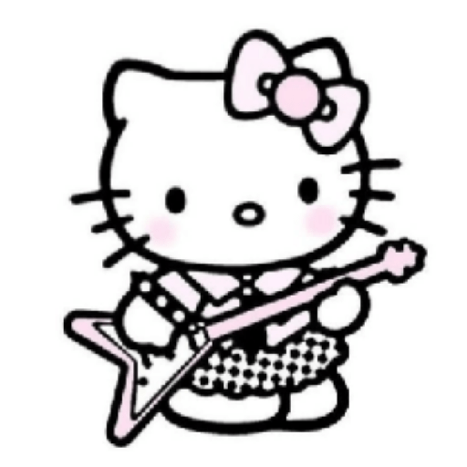 Hellokitty emocional 3