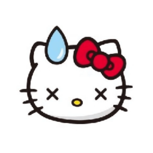 Hellokitty emocional 2