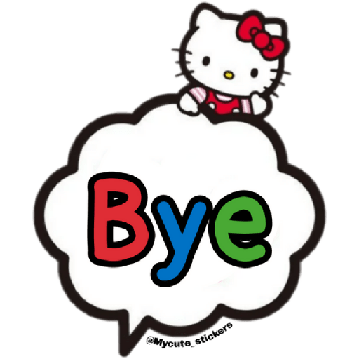 Hellokitty emocional 26