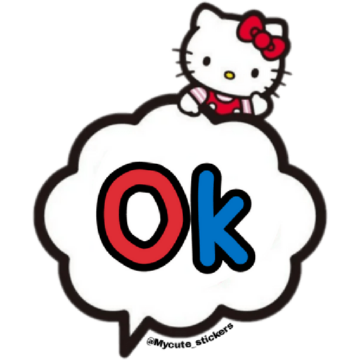 Hellokitty emocional 25