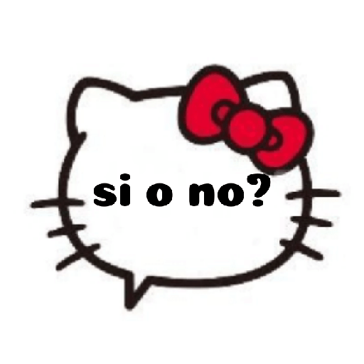 Hellokitty emocional 23