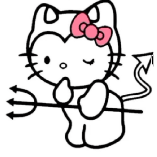 Hellokitty emocional 22