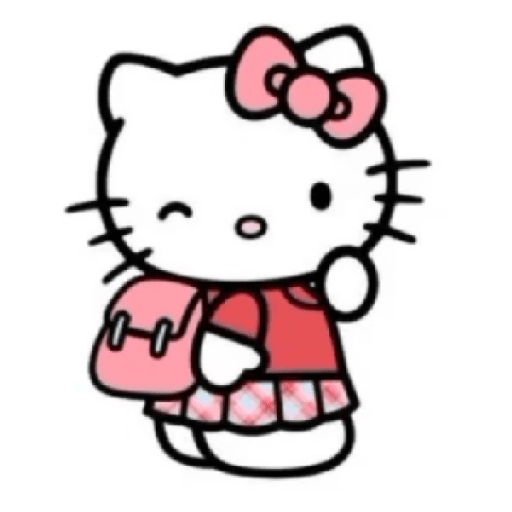 Hellokitty emocional 21