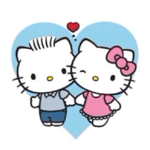 Hellokitty emocional 20