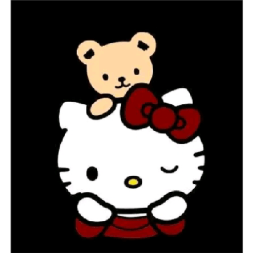 Hellokitty emocional 19